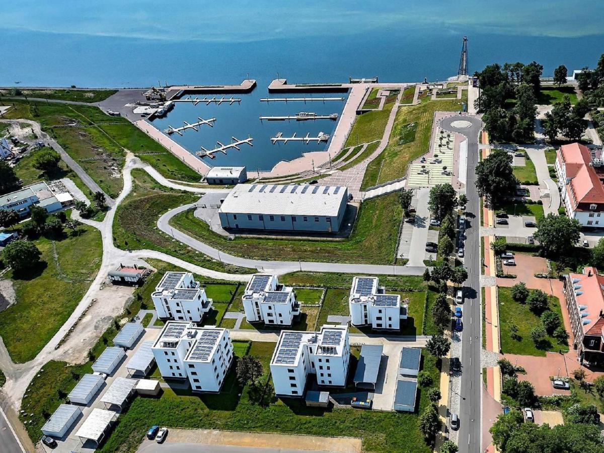 Ferienwohnung Penthaus Ilse Grossraschen Εξωτερικό φωτογραφία