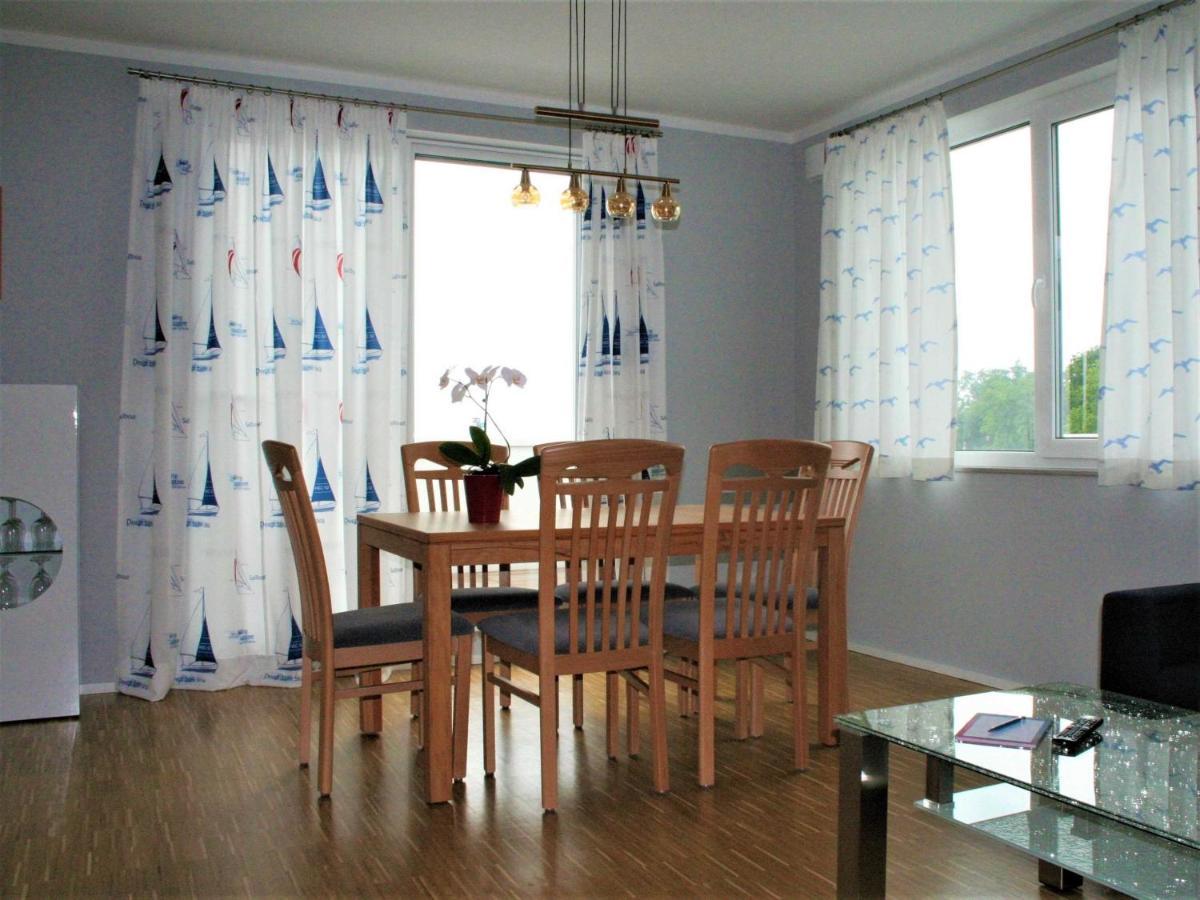 Ferienwohnung Penthaus Ilse Grossraschen Εξωτερικό φωτογραφία