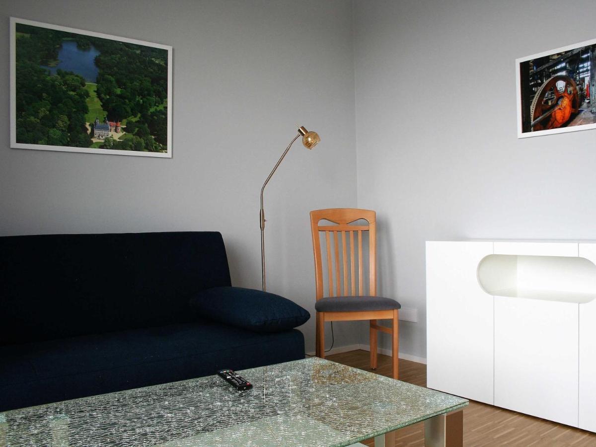 Ferienwohnung Penthaus Ilse Grossraschen Εξωτερικό φωτογραφία