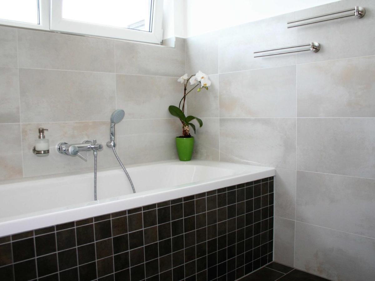 Ferienwohnung Penthaus Ilse Grossraschen Εξωτερικό φωτογραφία