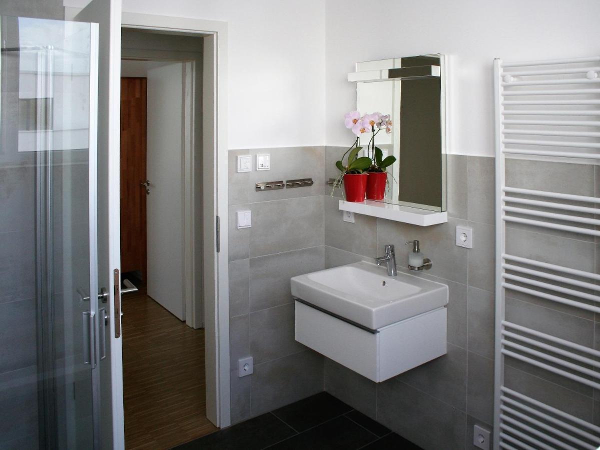Ferienwohnung Penthaus Ilse Grossraschen Εξωτερικό φωτογραφία