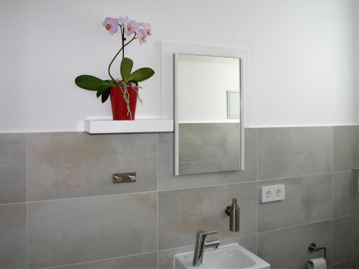 Ferienwohnung Penthaus Ilse Grossraschen Εξωτερικό φωτογραφία