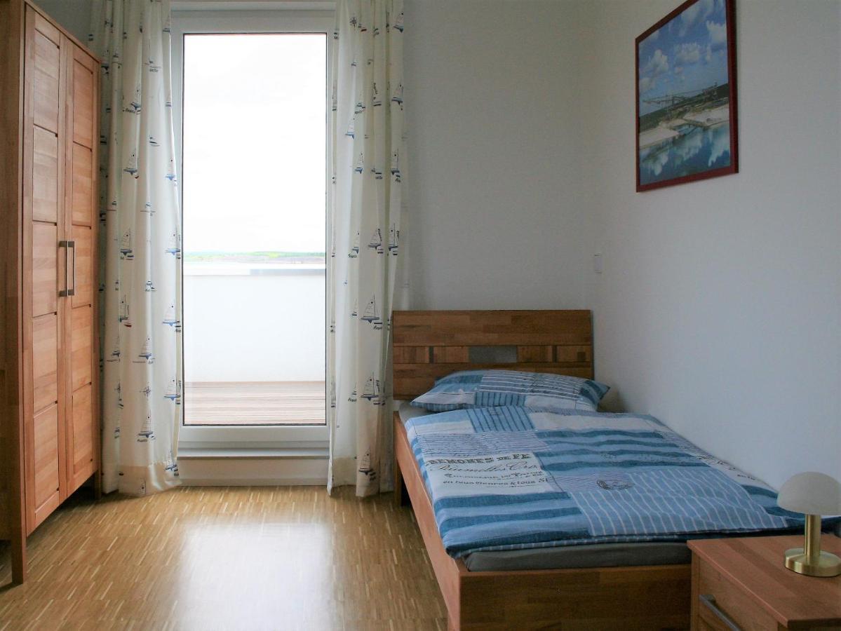 Ferienwohnung Penthaus Ilse Grossraschen Εξωτερικό φωτογραφία